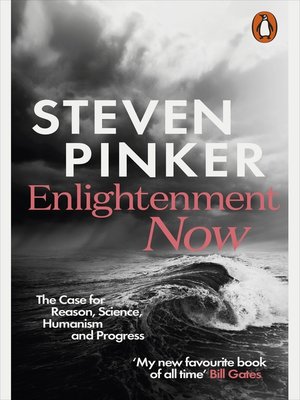 cover image of Enlightenment Now